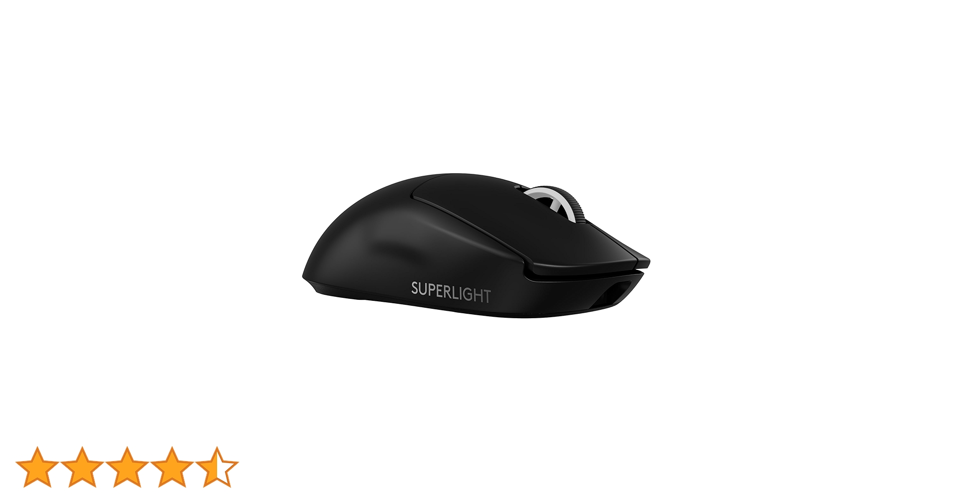 ロジクールG スーパーライト2 Mouse Gamer Sem Fio Logitech G PRO X SUPERLIGHT 2 com